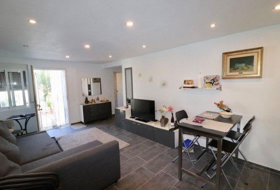 Venta - Chalet Independiente -
Ciudad Quesada - Rojales - Ciudad Quesada