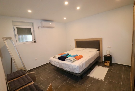 Venta - Chalet Independiente -
Ciudad Quesada - Rojales - Ciudad Quesada