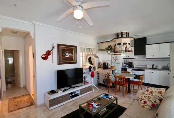 Venta - Chalet Independiente -
Ciudad Quesada - Rojales - Ciudad Quesada