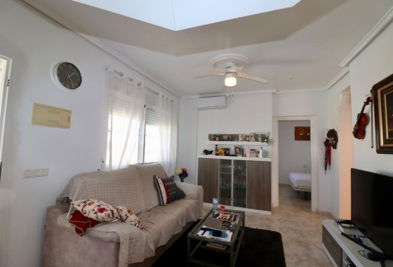 Venta - Chalet Independiente -
Ciudad Quesada - Rojales - Ciudad Quesada