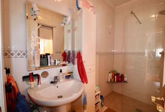 Venta - Chalet Independiente -
Ciudad Quesada - Rojales - Ciudad Quesada