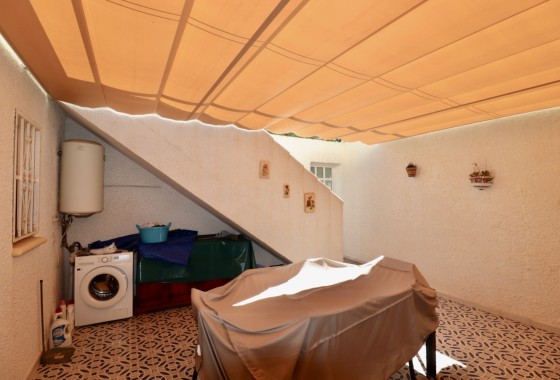 Venta - Chalet Independiente -
Ciudad Quesada - Rojales - Ciudad Quesada