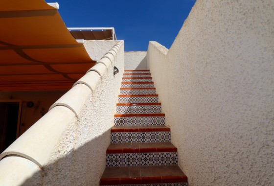 Venta - Chalet Independiente -
Ciudad Quesada - Rojales - Ciudad Quesada