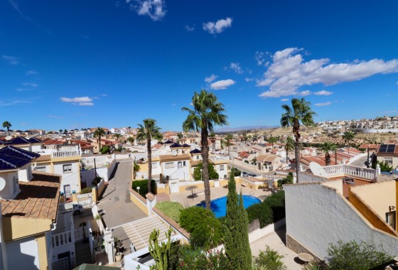 Venta - Chalet Independiente -
Ciudad Quesada - Rojales - Ciudad Quesada