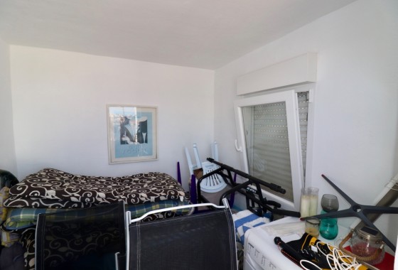 Venta - Chalet Independiente -
Ciudad Quesada - Rojales - Ciudad Quesada