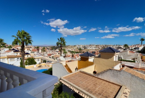 Venta - Chalet Independiente -
Ciudad Quesada - Rojales - Ciudad Quesada