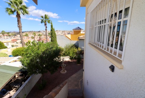 Venta - Chalet Independiente -
Ciudad Quesada - Rojales - Ciudad Quesada