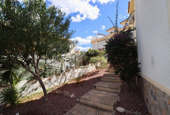 Venta - Chalet Independiente -
Ciudad Quesada - Rojales - Ciudad Quesada