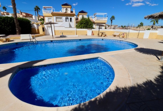 Venta - Chalet Independiente -
Ciudad Quesada - Rojales - Ciudad Quesada