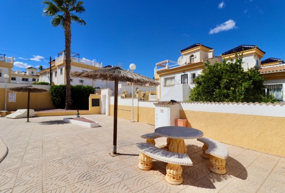 Venta - Chalet Independiente -
Ciudad Quesada - Rojales - Ciudad Quesada