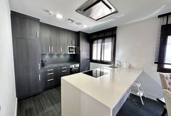 Resale - Wohnung / Appartement -
Guardamar del Segura - Guardamar Hills