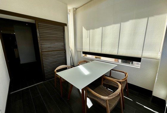 Resale - Wohnung / Appartement -
Guardamar del Segura - Guardamar Hills