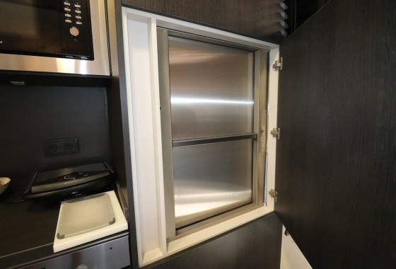 Resale - Wohnung / Appartement -
Guardamar del Segura - Guardamar Hills