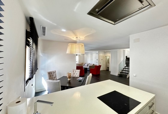 Resale - Wohnung / Appartement -
Guardamar del Segura - Guardamar Hills