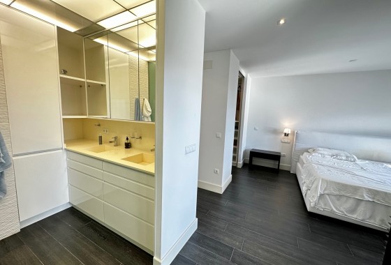 Resale - Wohnung / Appartement -
Guardamar del Segura - Guardamar Hills