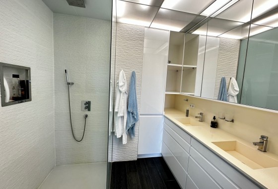 Resale - Wohnung / Appartement -
Guardamar del Segura - Guardamar Hills