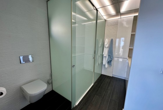 Resale - Wohnung / Appartement -
Guardamar del Segura - Guardamar Hills