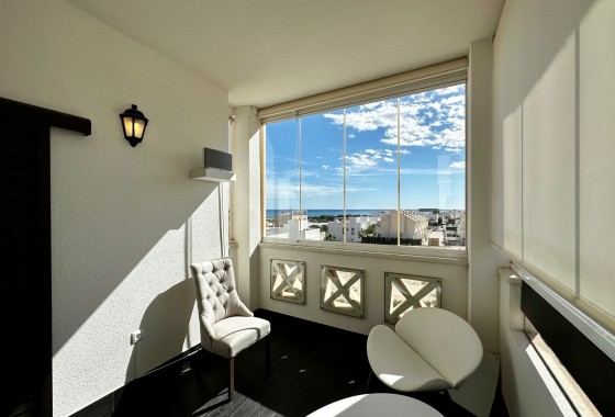 Resale - Wohnung / Appartement -
Guardamar del Segura - Guardamar Hills