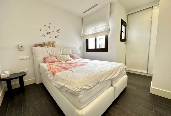 Resale - Wohnung / Appartement -
Guardamar del Segura - Guardamar Hills