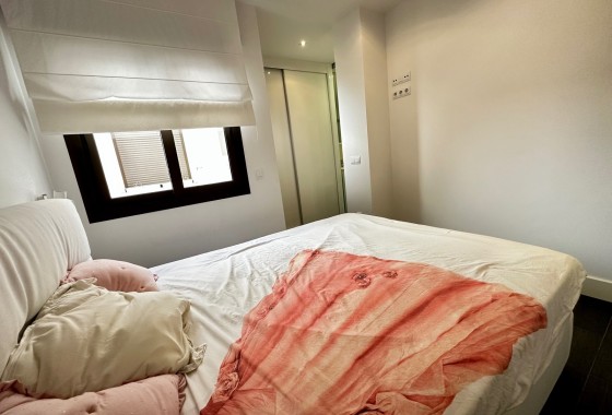 Resale - Wohnung / Appartement -
Guardamar del Segura - Guardamar Hills