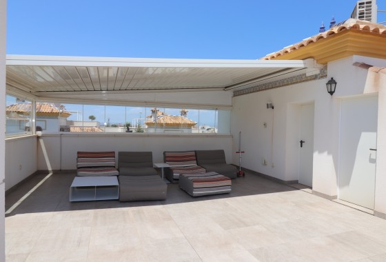 Resale - Wohnung / Appartement -
Guardamar del Segura - Guardamar Hills