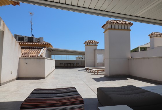 Resale - Wohnung / Appartement -
Guardamar del Segura - Guardamar Hills