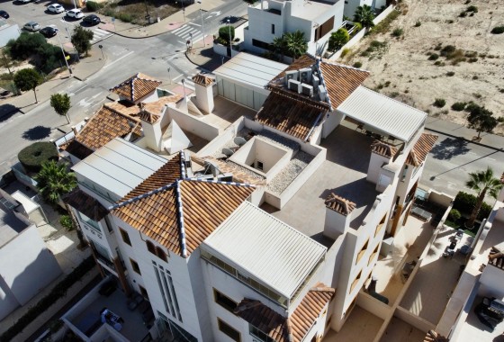 Resale - Wohnung / Appartement -
Guardamar del Segura - Guardamar Hills