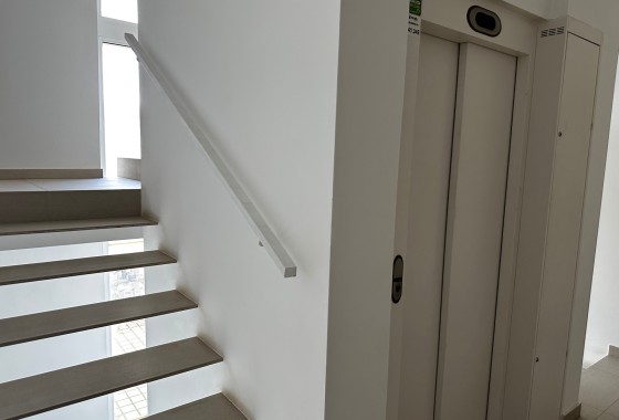 Resale - Wohnung / Appartement -
Guardamar del Segura - Guardamar Hills