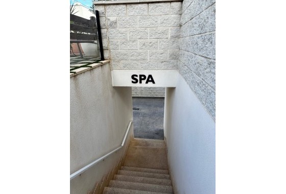 Resale - Wohnung / Appartement -
Guardamar del Segura - Guardamar Hills