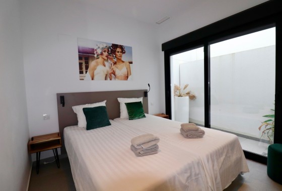 Resale - Wohnung / Appartement -
Guardamar del Segura - Guardamar De La Segura