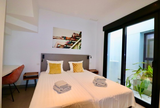 Resale - Wohnung / Appartement -
Guardamar del Segura - Guardamar De La Segura