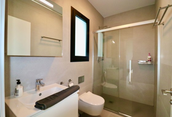 Resale - Wohnung / Appartement -
Guardamar del Segura - Guardamar De La Segura