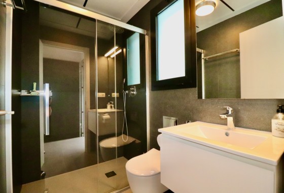 Resale - Wohnung / Appartement -
Guardamar del Segura - Guardamar De La Segura