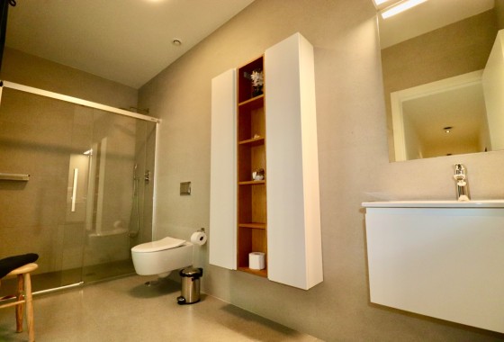 Resale - Wohnung / Appartement -
Guardamar del Segura - Guardamar De La Segura