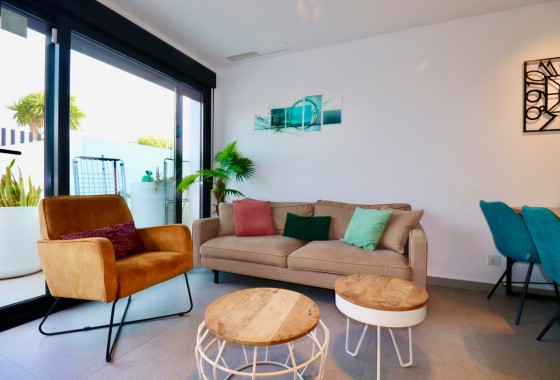 Resale - Wohnung / Appartement -
Guardamar del Segura - Guardamar De La Segura