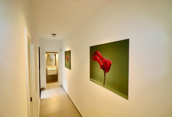 Resale - Wohnung / Appartement -
Guardamar del Segura - Guardamar De La Segura