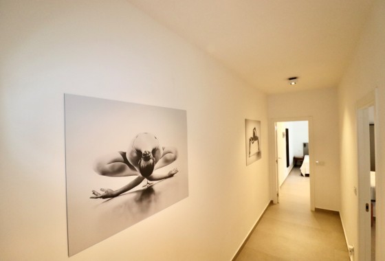 Resale - Wohnung / Appartement -
Guardamar del Segura - Guardamar De La Segura