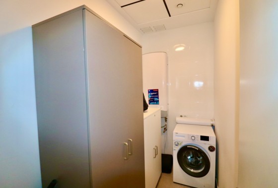 Resale - Wohnung / Appartement -
Guardamar del Segura - Guardamar De La Segura