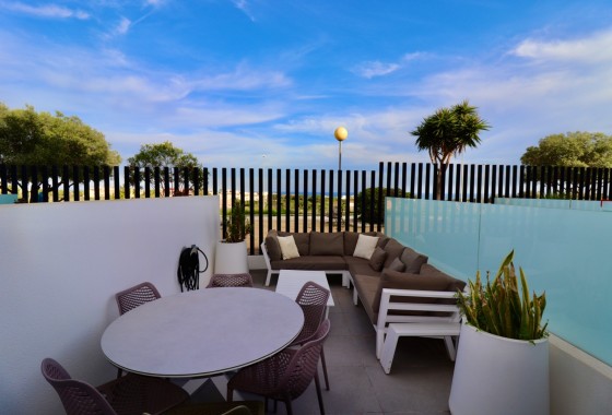 Resale - Wohnung / Appartement -
Guardamar del Segura - Guardamar De La Segura