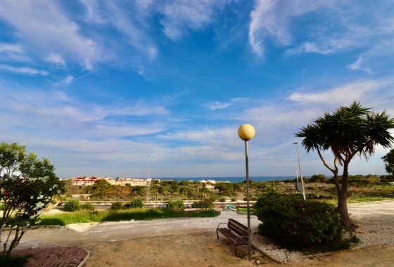 Resale - Wohnung / Appartement -
Guardamar del Segura - Guardamar De La Segura