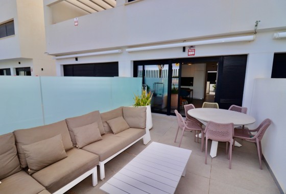 Resale - Wohnung / Appartement -
Guardamar del Segura - Guardamar De La Segura