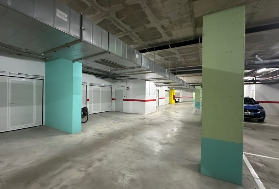 Resale - Wohnung / Appartement -
Guardamar del Segura - Guardamar De La Segura