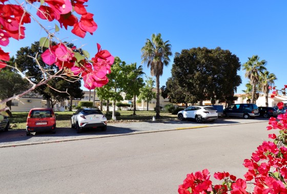 Resale - Stadthaus -
Ciudad Quesada - Rojales - Doña Pepa