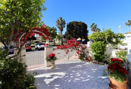 Resale - Stadthaus -
Ciudad Quesada - Rojales - Doña Pepa