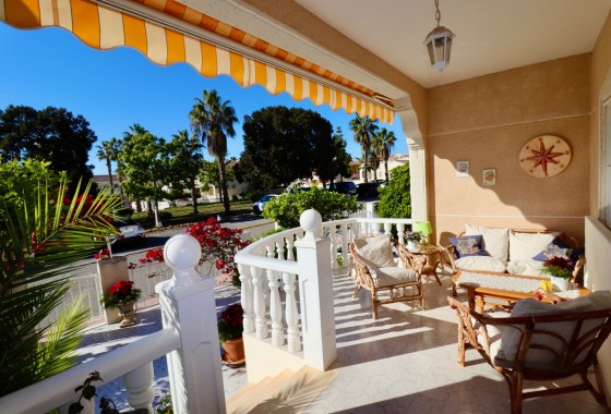 Resale - Stadthaus -
Ciudad Quesada - Rojales - Doña Pepa