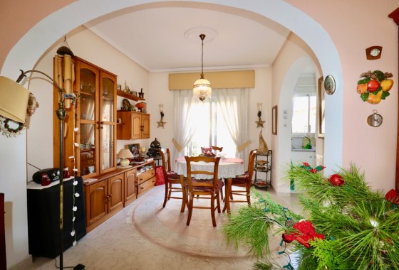 Resale - Stadthaus -
Ciudad Quesada - Rojales - Doña Pepa