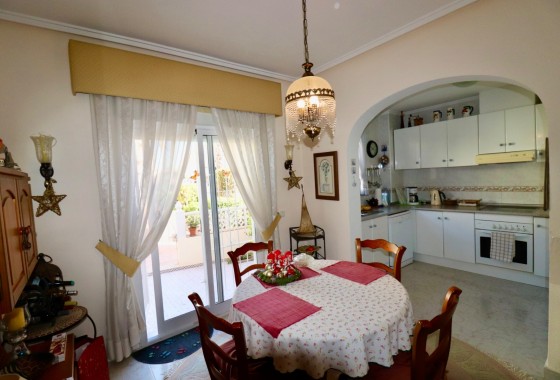 Resale - Stadthaus -
Ciudad Quesada - Rojales - Doña Pepa