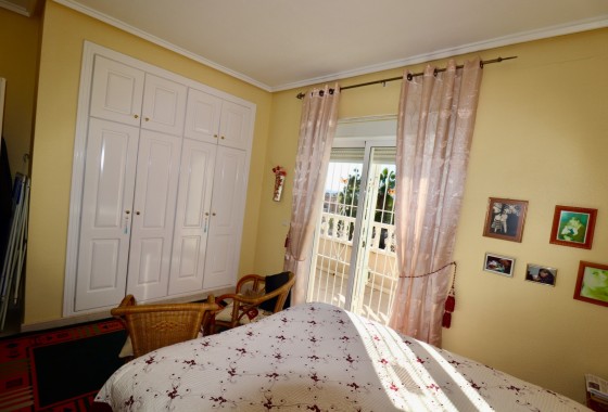 Resale - Stadthaus -
Ciudad Quesada - Rojales - Doña Pepa