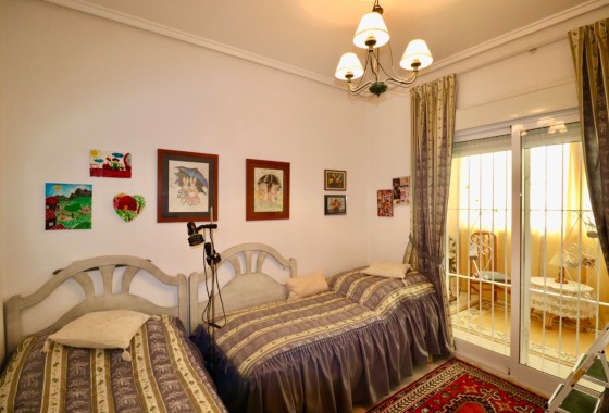 Resale - Stadthaus -
Ciudad Quesada - Rojales - Doña Pepa