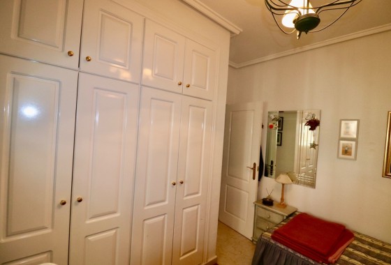 Resale - Stadthaus -
Ciudad Quesada - Rojales - Doña Pepa